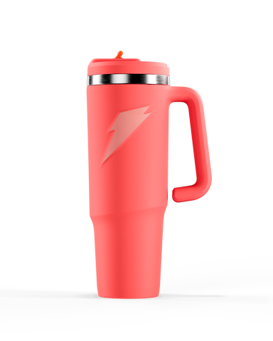 Crossover Stainless Steel Tumbler R1