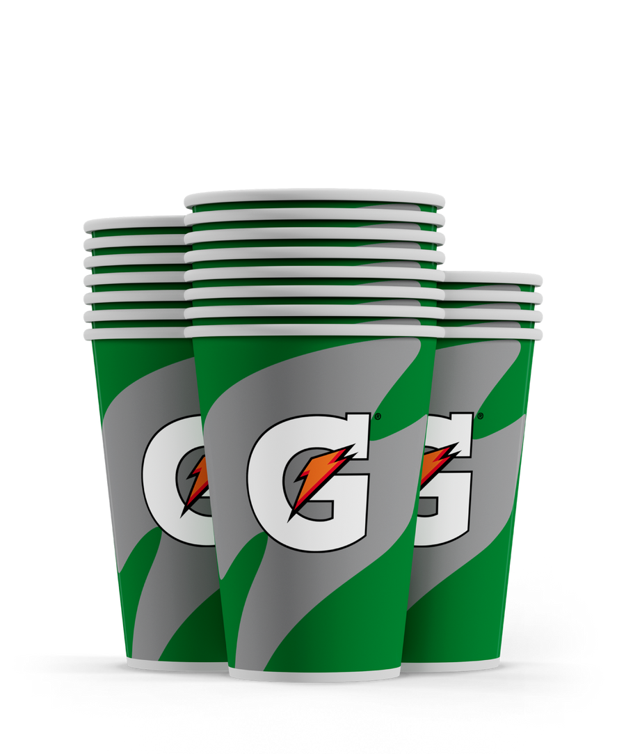 Cups (2,500 Cups) N0