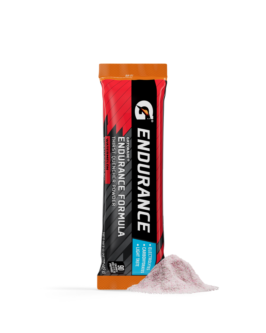 Endurance Formula (24 Sticks) D3