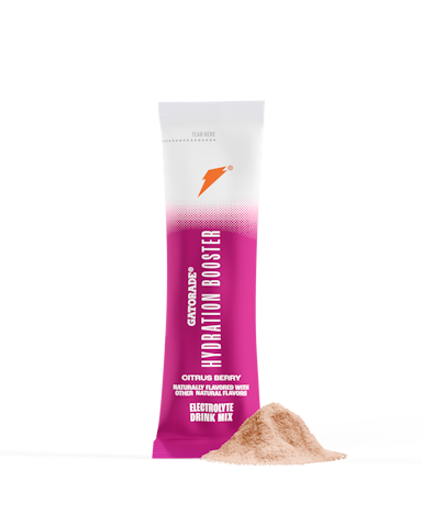 Hydration Booster (18 Sticks) C6