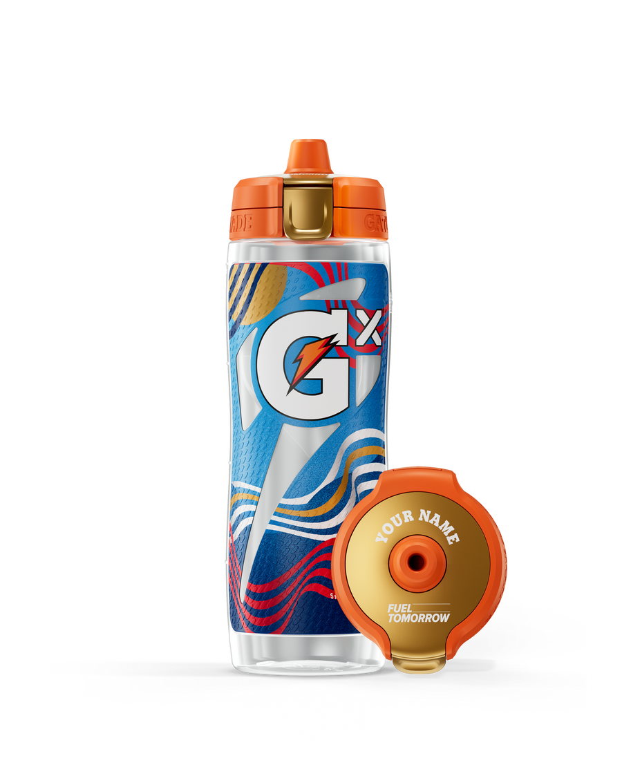 Mallory Swanson Gx Collaboration Bottle F3