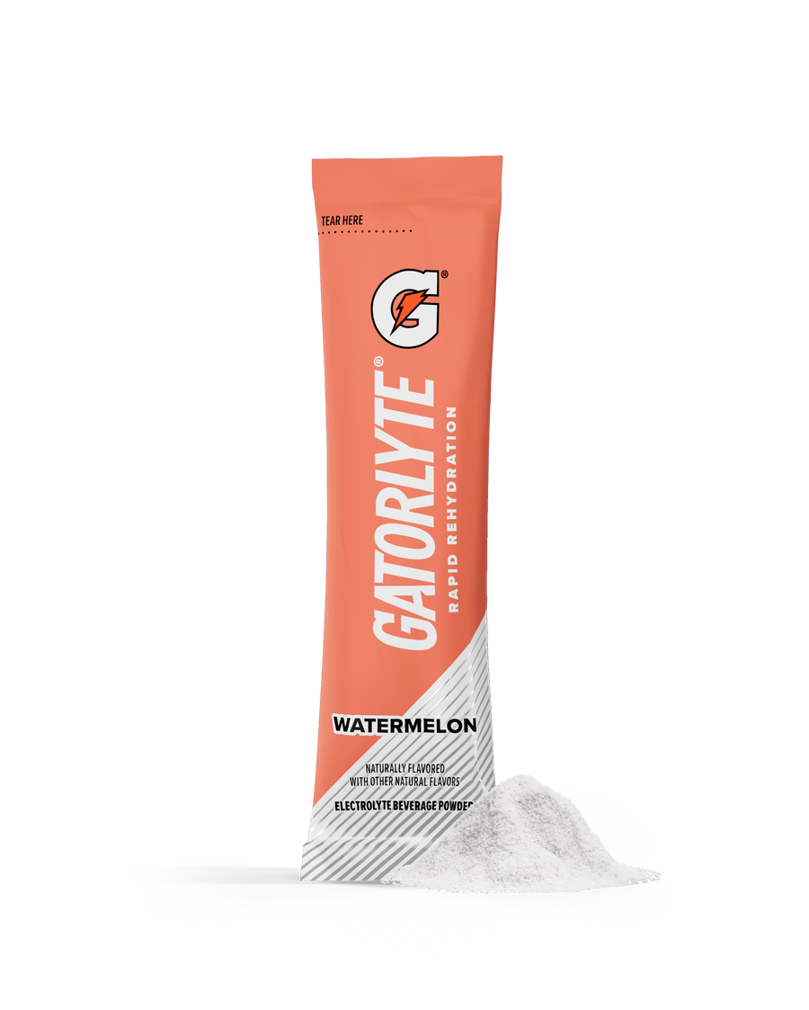 Orange Gatorlyte (48 Sticks) X0