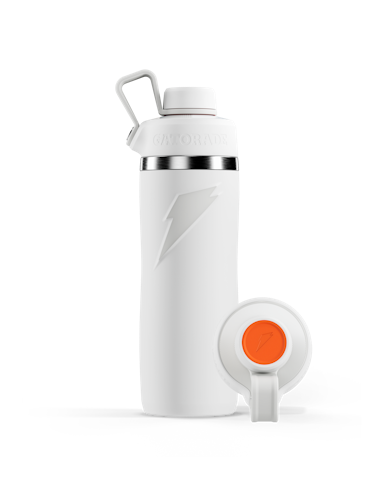 32oz overtime stainless steel bottle