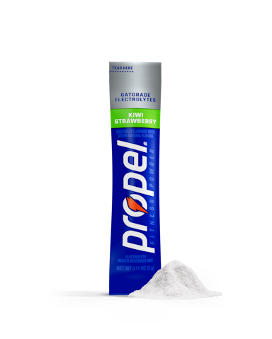 Propel (40 Sticks) H6