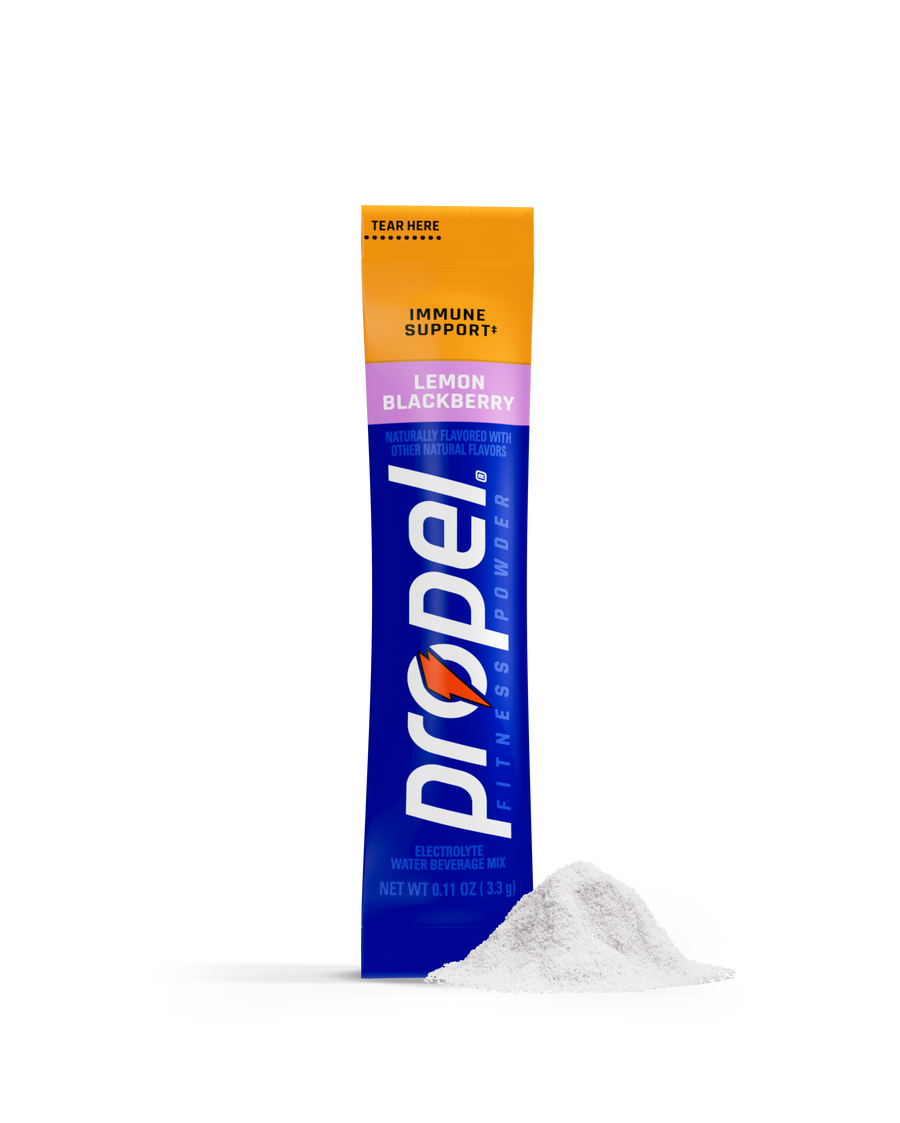 Propel Immune Support (40 Sticks) V9