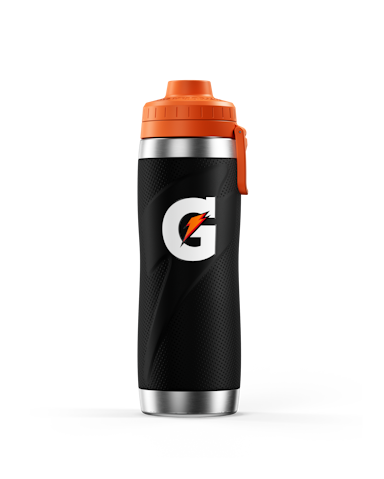 Stainless Steel Water Bottle X0