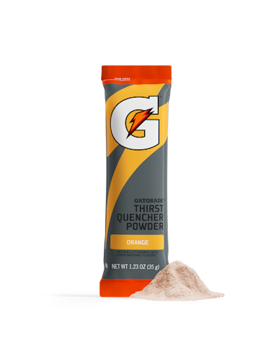 Thirst Quencher (32 Bags) B9