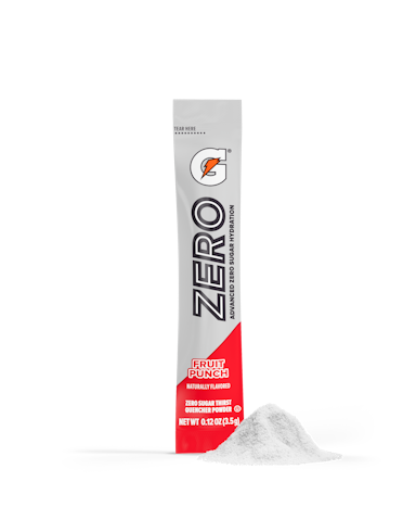 Zero (32 Sticks) O1